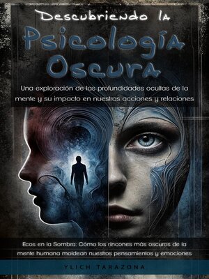 cover image of Descubriendo la Psicología Oscura